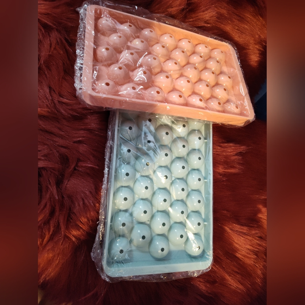Ice trays